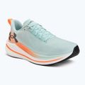 Férfi futócipő Under Armour Velociti SPD refresh mint/electric tangerine/mod gray