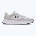 Férfi edzőcipő Under Armour Mirage Sport white/halo gray/black