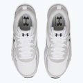 Férfi edzőcipő Under Armour Mirage Sport white/halo gray/black 4