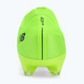New Balance Furon Pro V8 FG zöld futballcipő 6