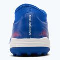 Gyerek focicipő New Balance Tekela Team Low JR TF kék 6