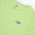 Női futópóló New Balance Essentials afterglow 6