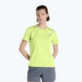 Női futópóló New Balance Essentials afterglow