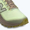 Férfi futócipő New Balance Rebel Trail V1 afterglow/thunder brown 7