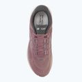 Női futócipő New Balance 1080's V15 rosewood/silver metallic/neptune grey 5