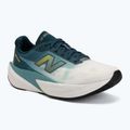 Férfi futócipő  New Balance FuelCell Rebel V5 medusa green/faded teal