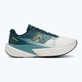 Férfi futócipő  New Balance FuelCell Rebel V5 medusa green/faded teal 2
