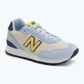 Női cipők New Balance Classic 515's V3 star burst/navy