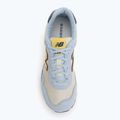 Női cipők New Balance Classic 515's V3 star burst/navy 5