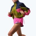 Női futóshort New Balance Run Essentials 3" pink heat 2