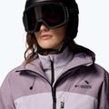 Női síkabát Columbia Highland Summit III Insulated lavender pearl/shale purple 7