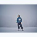 Női pehelydzseki Columbia Amaze Puff Hooded everblue high shine 13