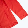 Női esőkabát Columbia Pouring Adventure III poppy red 5