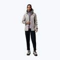 Női softshell dzseki Columbia Saudan Pro 3L flint grey 2