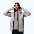 Női softshell dzseki Columbia Saudan Pro 3L flint grey 5