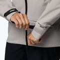 Női softshell dzseki Columbia Saudan Pro 3L flint grey 12