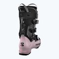 Női síbakancs Salomon S/Pro Supra Boa 95 W GW rose shadow/black/black 7