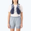 Futó mellény Salomon ADV SKIN 5 Gradient Set maritime blue/gray 3