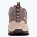 Női futócipő Salomon XA Pro 3D V9 iron/shadow gray/huckleberry 6