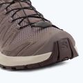 Női futócipő Salomon XA Pro 3D V9 iron/shadow gray/huckleberry 7