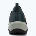 Férfi túracipő Salomon Elixir Activ GTX scarab/green gable 6