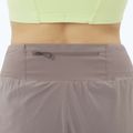 Női futóshort Salomon Sense Aero Stow 4" iron 5
