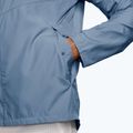 Férfi futódzseki Nike Repel Miler work blue/work blue 3
