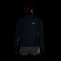 Férfi futódzseki Nike Repel Miler work blue/work blue 7
