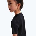 Gyermek póló Nike Miler Black 6