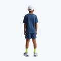 Gyerek póló Nike Multi Dri-Fit mystic navy/white 3
