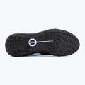 Gyerek focicipő Nike Tiempo Maestro Club Jr TF black/ice 4