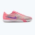 Férfi futballcipő Nike Zoom Vapor 16 Academy Vini Jr IC sunset pulse/old royal