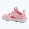 Nike Sunray Protect gyerek szandál 4 HF6277 med soft pink/white 3