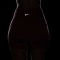 Nike Swift női futóshort High-Waisted 4" tattoo 5