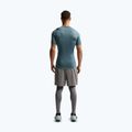 Férfi edzőpóló Nike Pro Dri-Fit Tight Fitness mineral slate/black 3