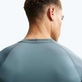Férfi edzőpóló Nike Pro Dri-Fit Tight Fitness mineral slate/black 5