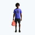 Férfi edzőpóló Nike Hyverse Dri-Fit Persian violet/black 2