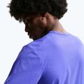 Férfi edzőpóló Nike Hyverse Dri-Fit Persian violet/black 6