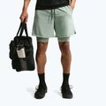 Férfi rövidnadrág Nike Unlimited 2in1 Dri-Fit 7" steam/steam/black/steam
