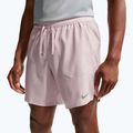 Férfi futóshort Nike Stride Dri-Fit Brief-Lined 7" particle rose 5