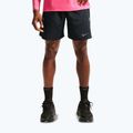 Férfi rövidnadrág Nike Miler Dri-Fit 7" black/black