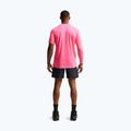 Férfi rövidnadrág Nike Miler Dri-Fit 7" black/black 3