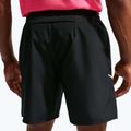 Férfi rövidnadrág Nike Miler Dri-Fit 7" black/black 5