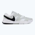 Férfi teniszcipők Nike Court Lite 4 white/light silver/steam/black 2