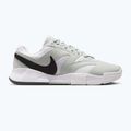 Férfi teniszcipők Nike Court Lite 4 white/light silver/steam/black 8