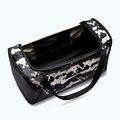 Edzőtáska Nike Brasilia Duffel Small 41 l chalk/black/white 4