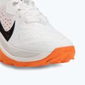 Női futócipő Nike ACG Zegama summit white/phantom/safety orange/black 7