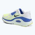 Férfi futócipő Nike Structure Plus white/volt ice/barely green/black spruce 3
