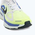Férfi futócipő Nike Structure Plus white/volt ice/barely green/black spruce 7