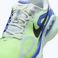 Férfi futócipő Nike Structure Plus white/volt ice/barely green/black spruce 10